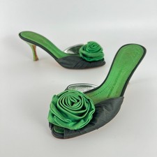 Giuseppe Zanotti | Auth Green