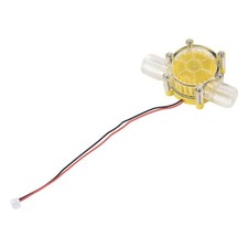 Generatore Idroelettrico Micro