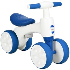 AIYAPLAY Baby Balance Bike