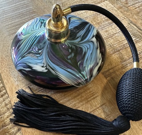 Atomizzatore bottiglia profumo