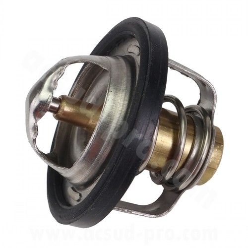 Termostato radiatore honda vt - termostato,