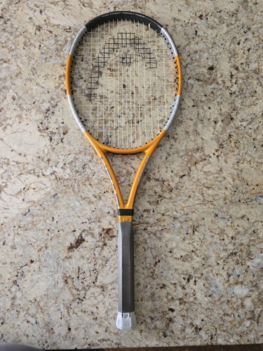 Racchetta tennis head - racchetta,