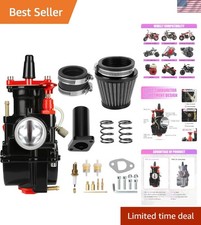 Carburatore regolabile 28mm