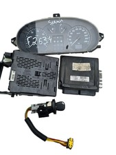 Kit centralina motore Renault