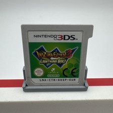 Inazuma Eleven 3: Flash Catena