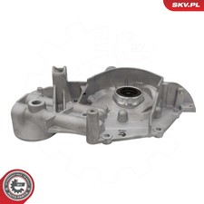 Pompa Olio per OPEL Combo FIAT