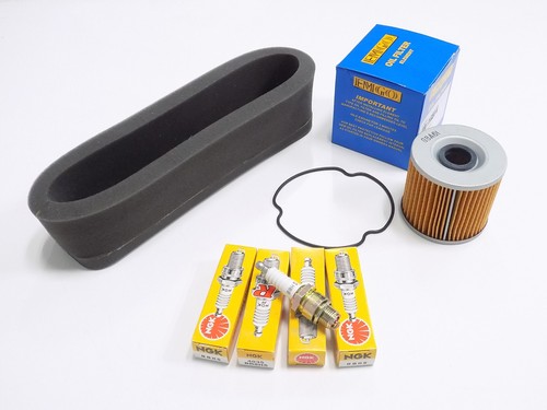 Kit manutenzione suzuki - manutenzione, 750