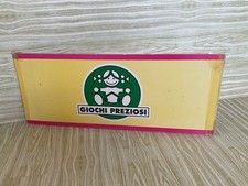 BANNER PROMOZIONALE DA NEGOZIO