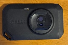 FLIR C5 Termocamera Compatta