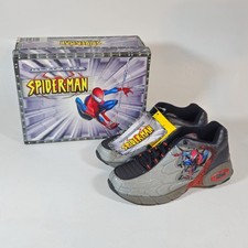 Scarpe Vintage 2001 Ultimate