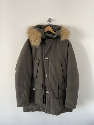 Woolrich arctic parka uomo - woolrich,