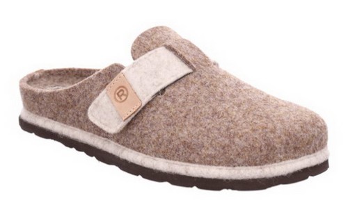 Rohde ciabatta merano beige - rohde, d