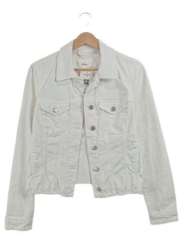 Giacca jeans donna - donna, s.oliver
