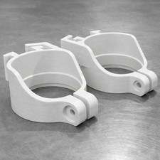 YAMAHA YZ 125 SUPPORTO