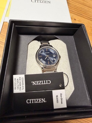 Orologio citizen eco - orologio,