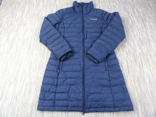 Ayacucho Puffer Jacket donna