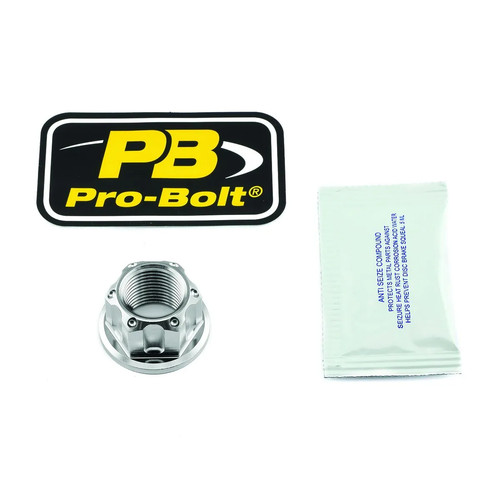 Lssnut18150002z2 dado asse - dado,