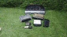 KIT CENTRALINA MOTORE ECU PER