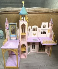 Barbie Princess And The Pauper