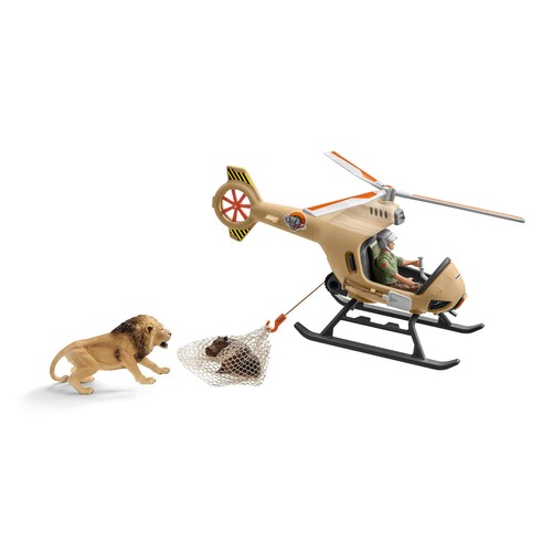 Schleich elisoccorso per - schleich,