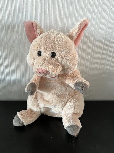 Trudi pupazzo morbido peluche