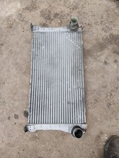 Radiatore intercooler diesel
