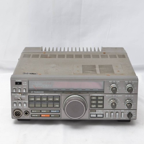 Kenwood 440s - kenwood, ts-440s