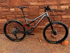 2022 Orbea Occam M30 XL MTB