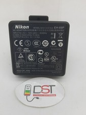 CARICABATTERIE ORIGINALE NIKON