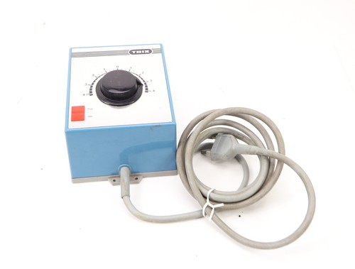 Trix 5579 trasformatore - trix, 56-5579-00