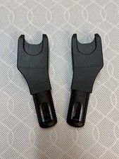 Adattatori seggiolino auto Phil & Teds 2019+ sport verso™ / voyager™ / dot™ / sport™