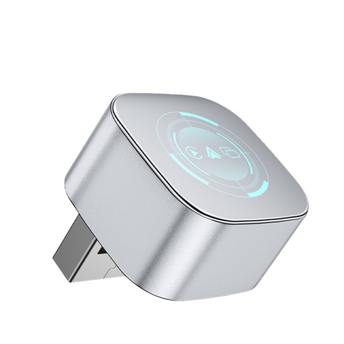 Adattatore usb per carplay - usb,