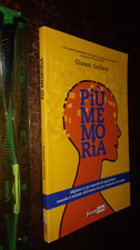 LIBRO🔵PIÙ MEMORIA-GIANNI