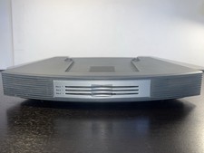 Bose Wave Music System