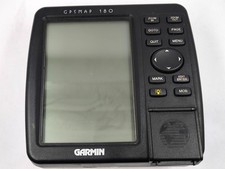 Garmin GPSMAP 180 Navigatore