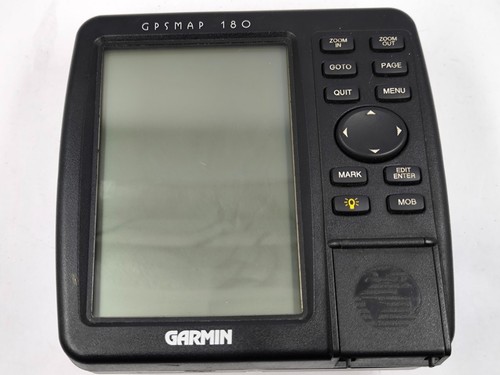 Garmin gpsmap 180 navigatore - garmin,