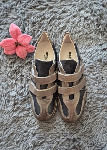 Scarpe azzurro numero nuove - 43,