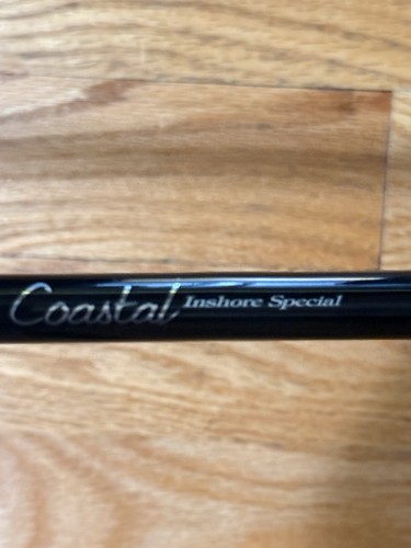 Daiwa coastal inshore - daiwa,