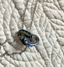 Swarovski collana romantica