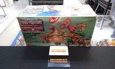 FOOD FIGHTERS COMBAT-BOUFFE