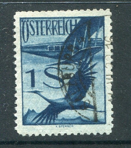 Austria c27 aquila posta - e,