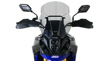 MRA FAIRING TOURING MAXI SMOKE