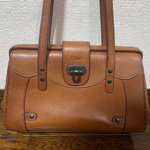 Borsa chloe una tracolla - borsa,