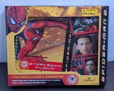 Marvel Spider-Man 2 Storybook