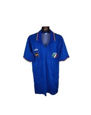 Maglia Calcio Home Edizione