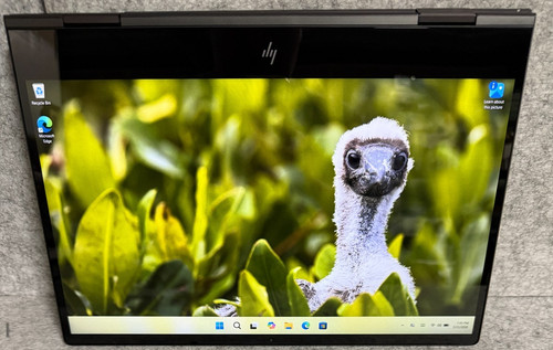 Envy x360 convertibile - hp,