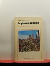 le piazze di Roma aut