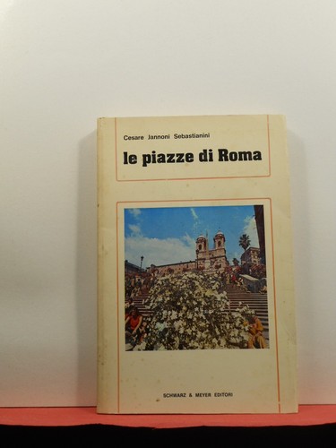 Piazze roma aut - piazze, di