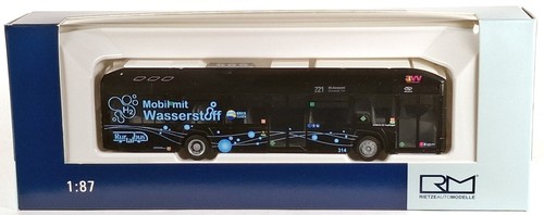 Solaris urbino hydrogen - urbino,