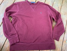 Polo Ralph Lauren Uomo XL-TG